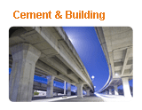 Cement & Buildings Materials